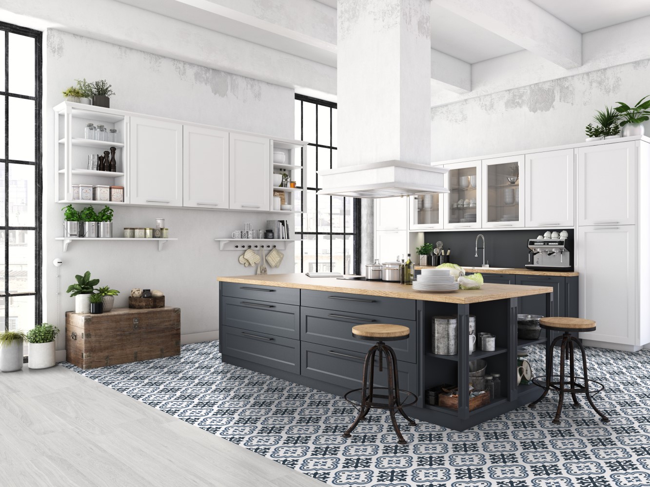 Paris Absolut Keramika
