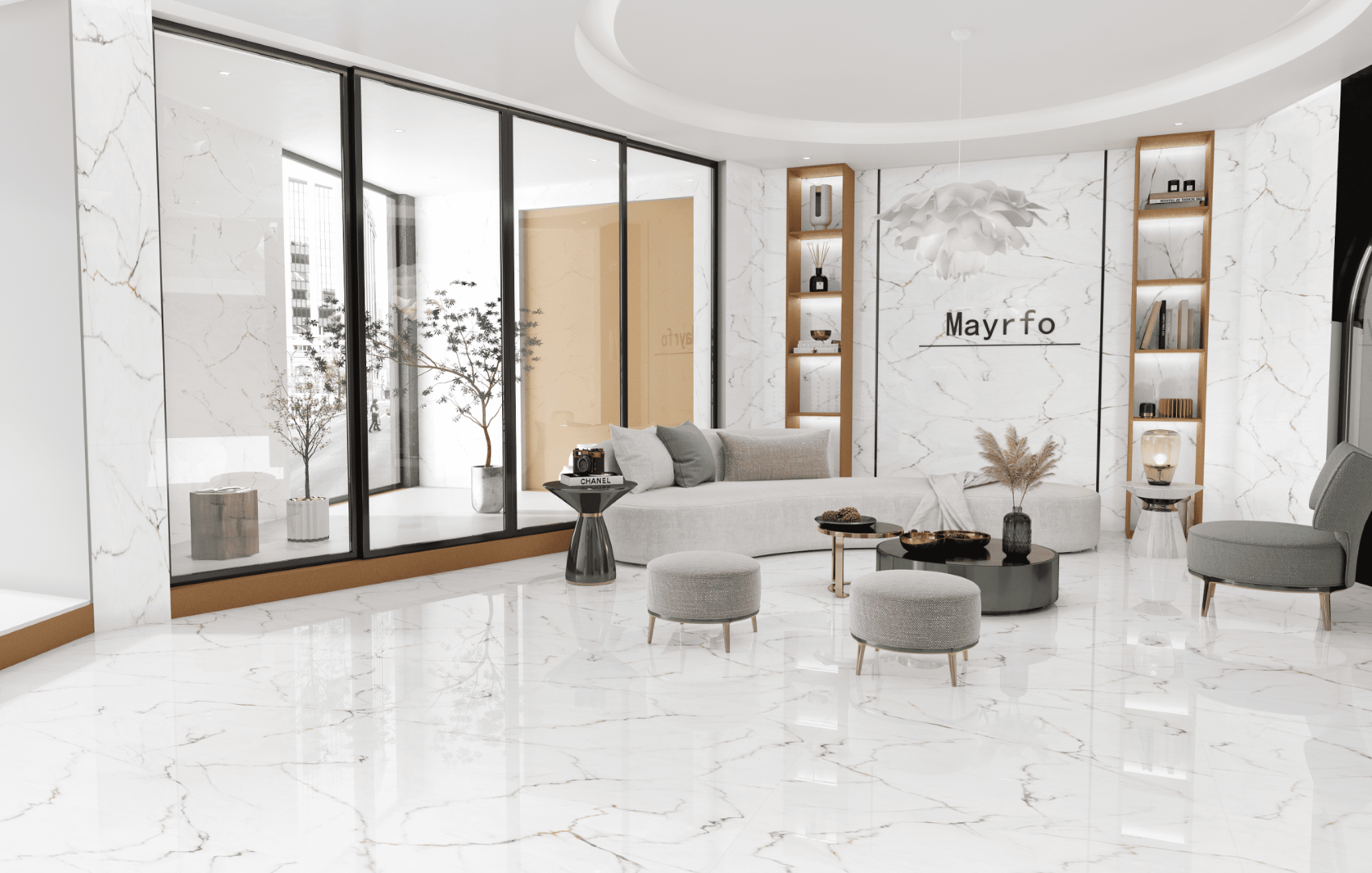 Endless Calcatta Montreal Kerald