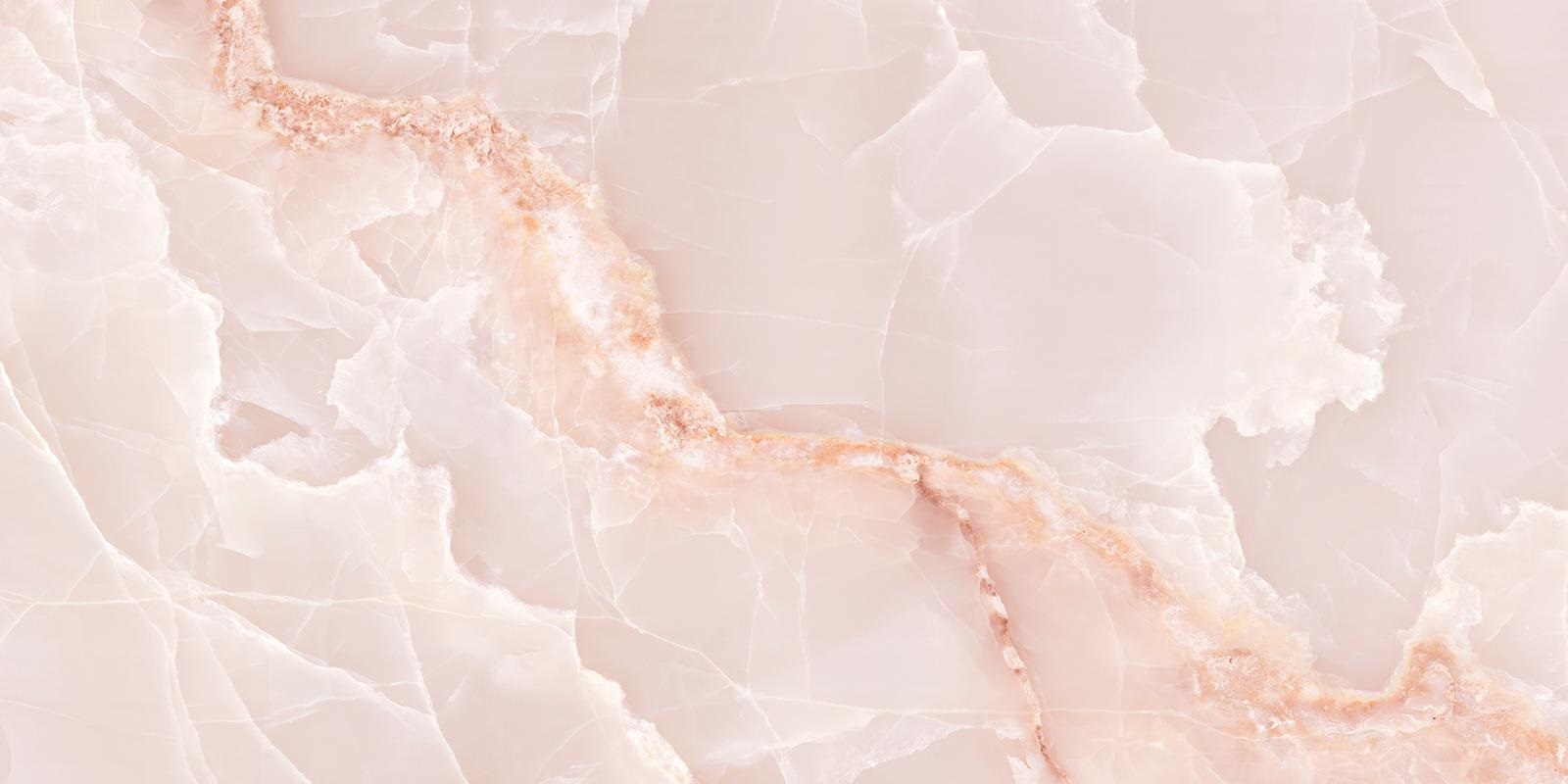 EKTN Onyx Pink Lappato 9.5mm 60x120 Emilceramica