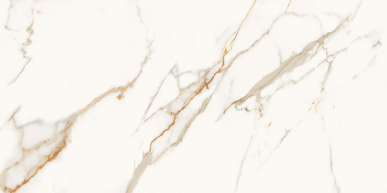 Golden Statuario Polish 60x120 Granoland