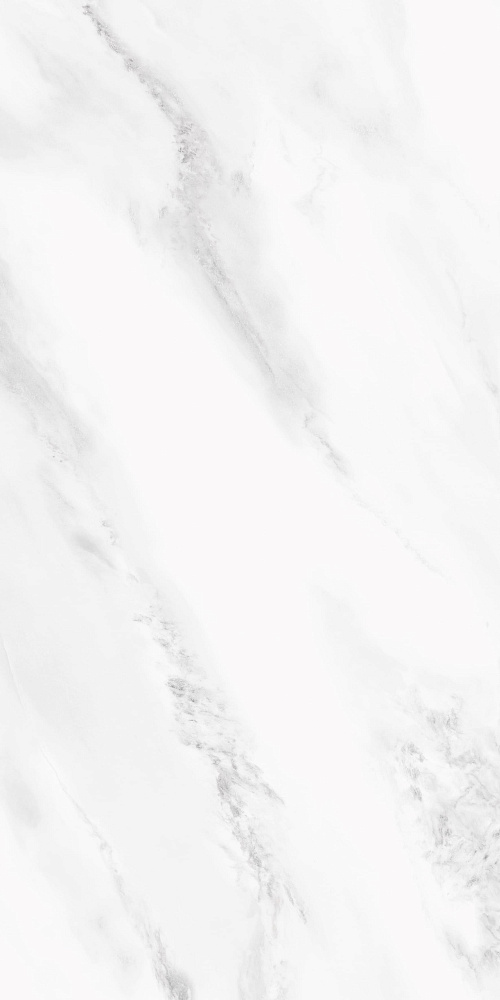BHW-0040 White Marble Soft Polished (Gold) 600x1200x8 Basconi Home