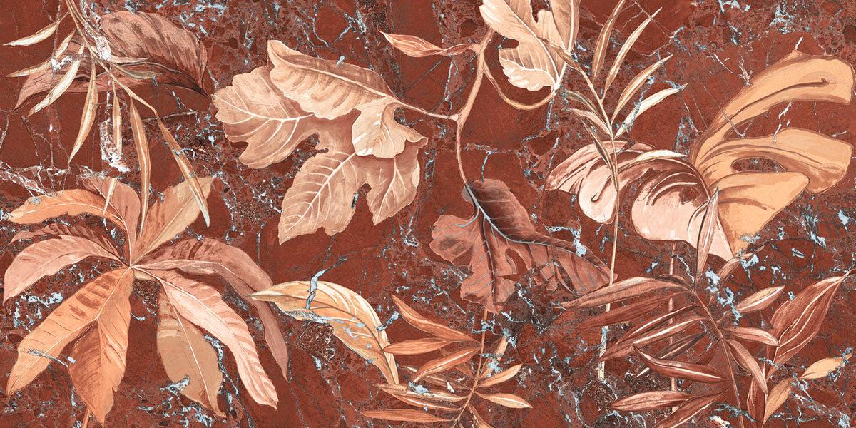 145881 Mind Lya Red Molato Rect 60x120 Naxos фото 2
