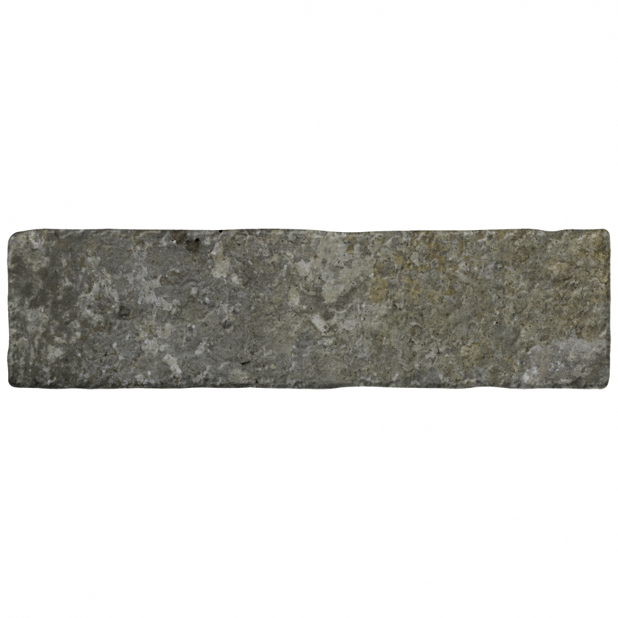 002633 Denver Taupe 7,5x28 Monopole Ceramica