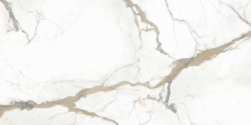 CG0L28G01 Calacata Brown 600x1200 ZERDE TILE