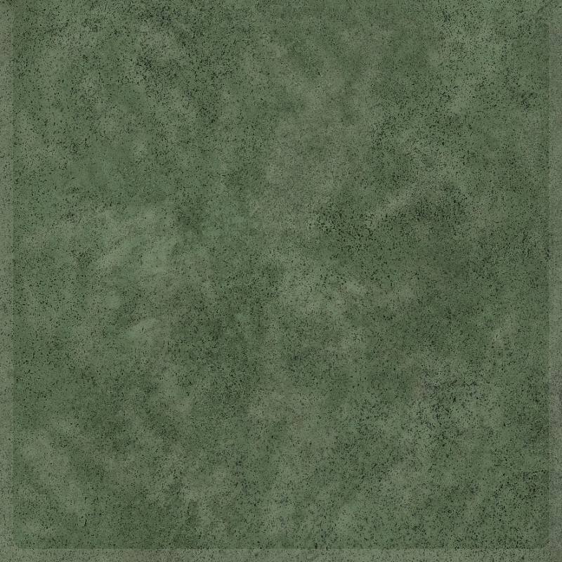 Smalto Verde 15x15 Керлайф