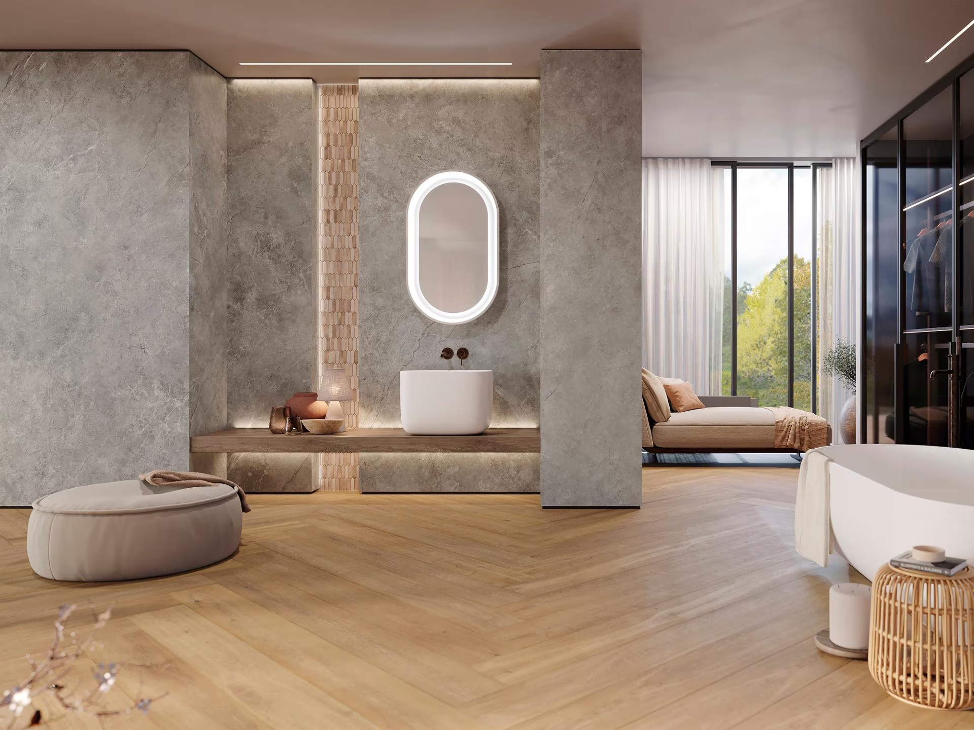 Xlight Flori Di Bosco Urbatek фото 2