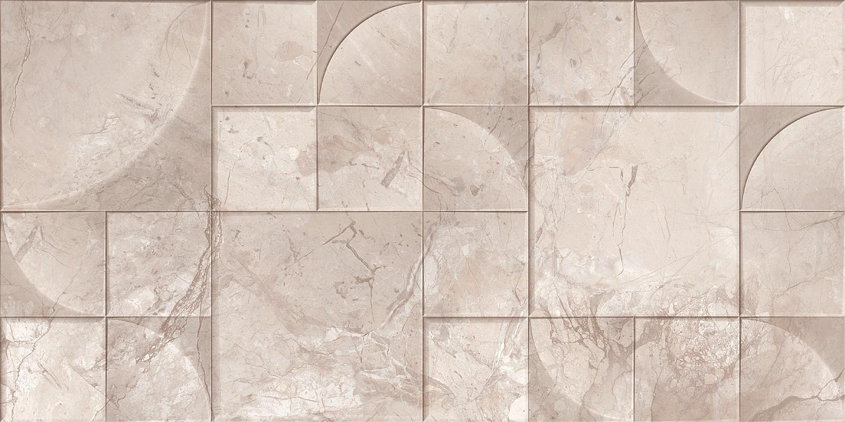 Parma Avorio Rel. 8.3mm 31.5x63 Керлайф