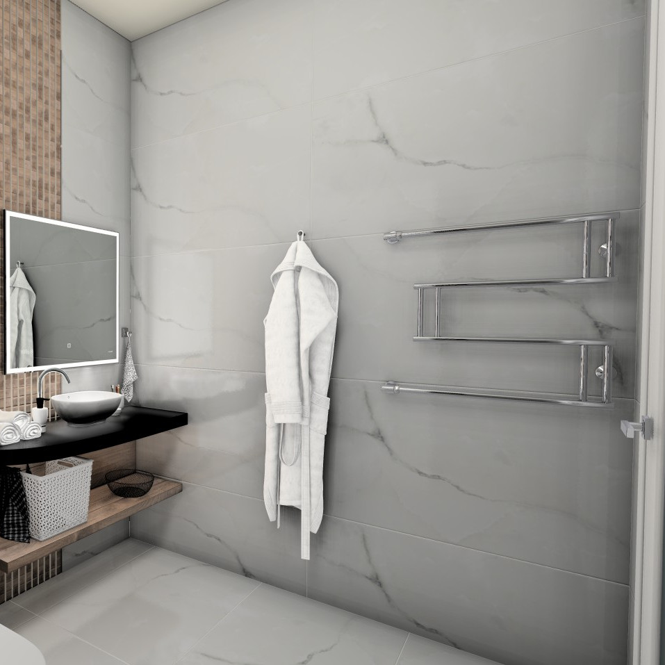 Royal Grey Light Progres