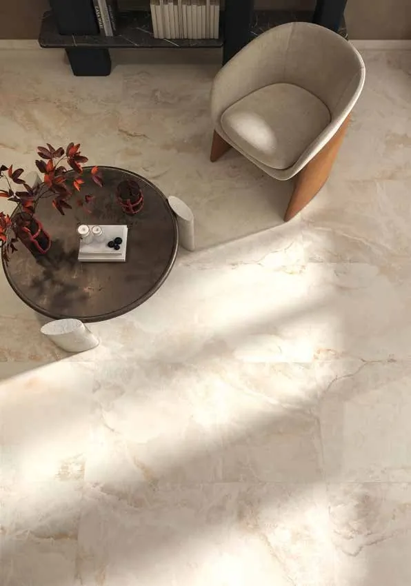 B71175 Glamour Onice Gold Matt Ret 60x120 Bottega фото 17