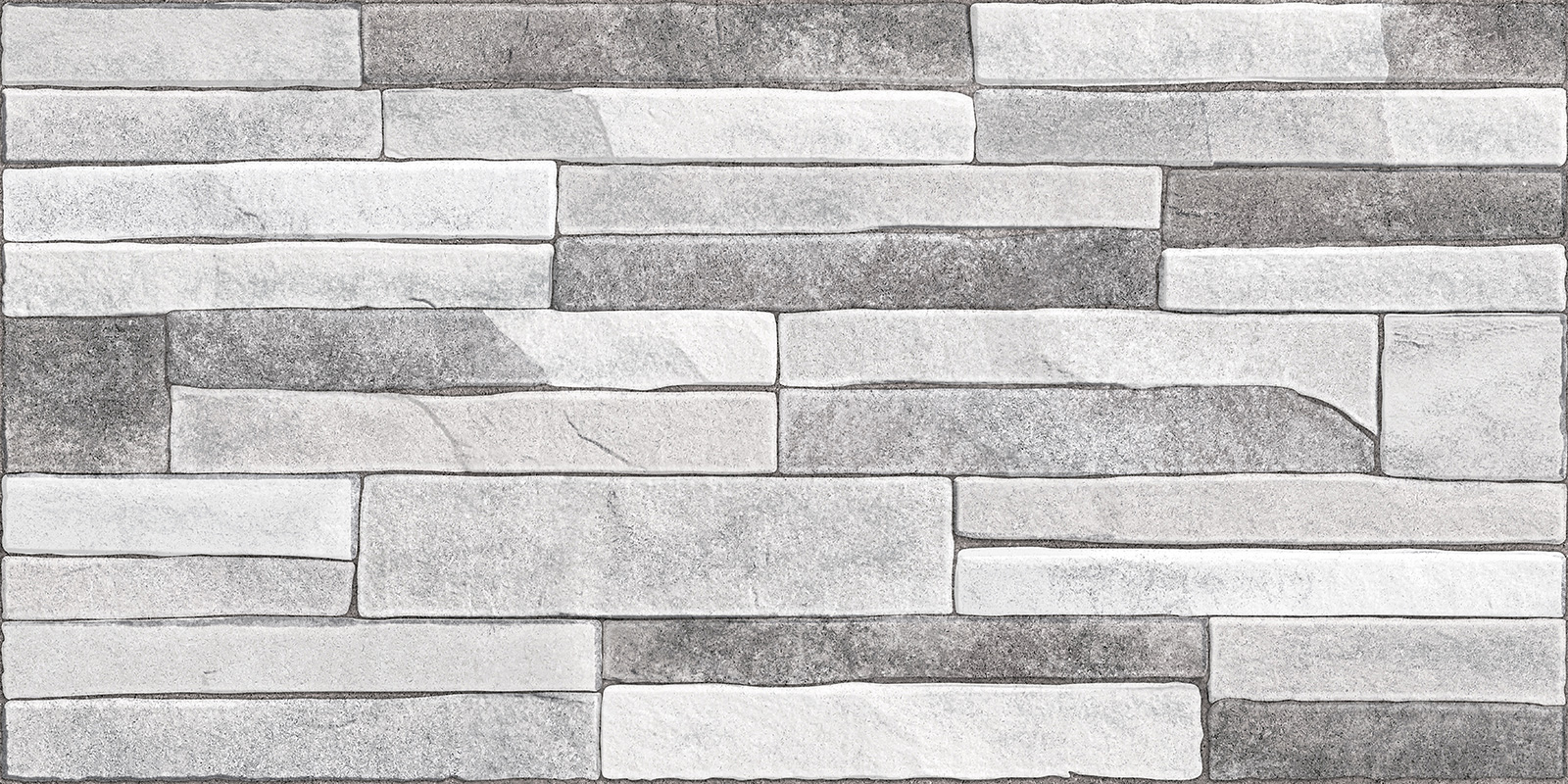 TWU2550DCV17 Discover рельефная 249x500x8 Alma Ceramica (Уралкерамика)
