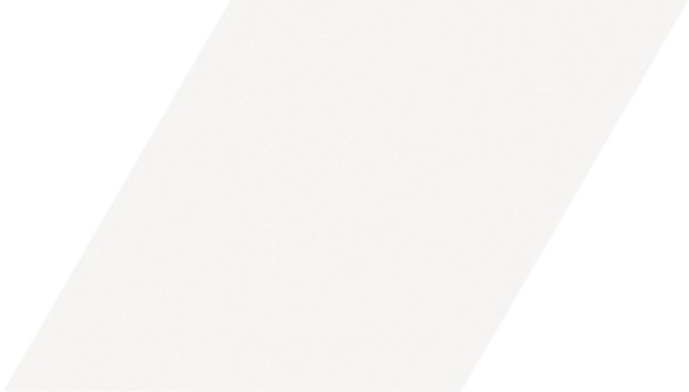 Flow Diamond White 14x24 WOW