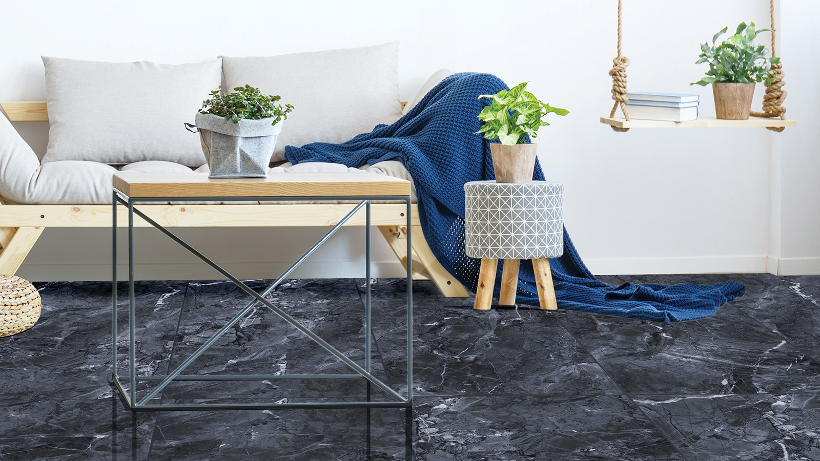Deepstone Qua Granite