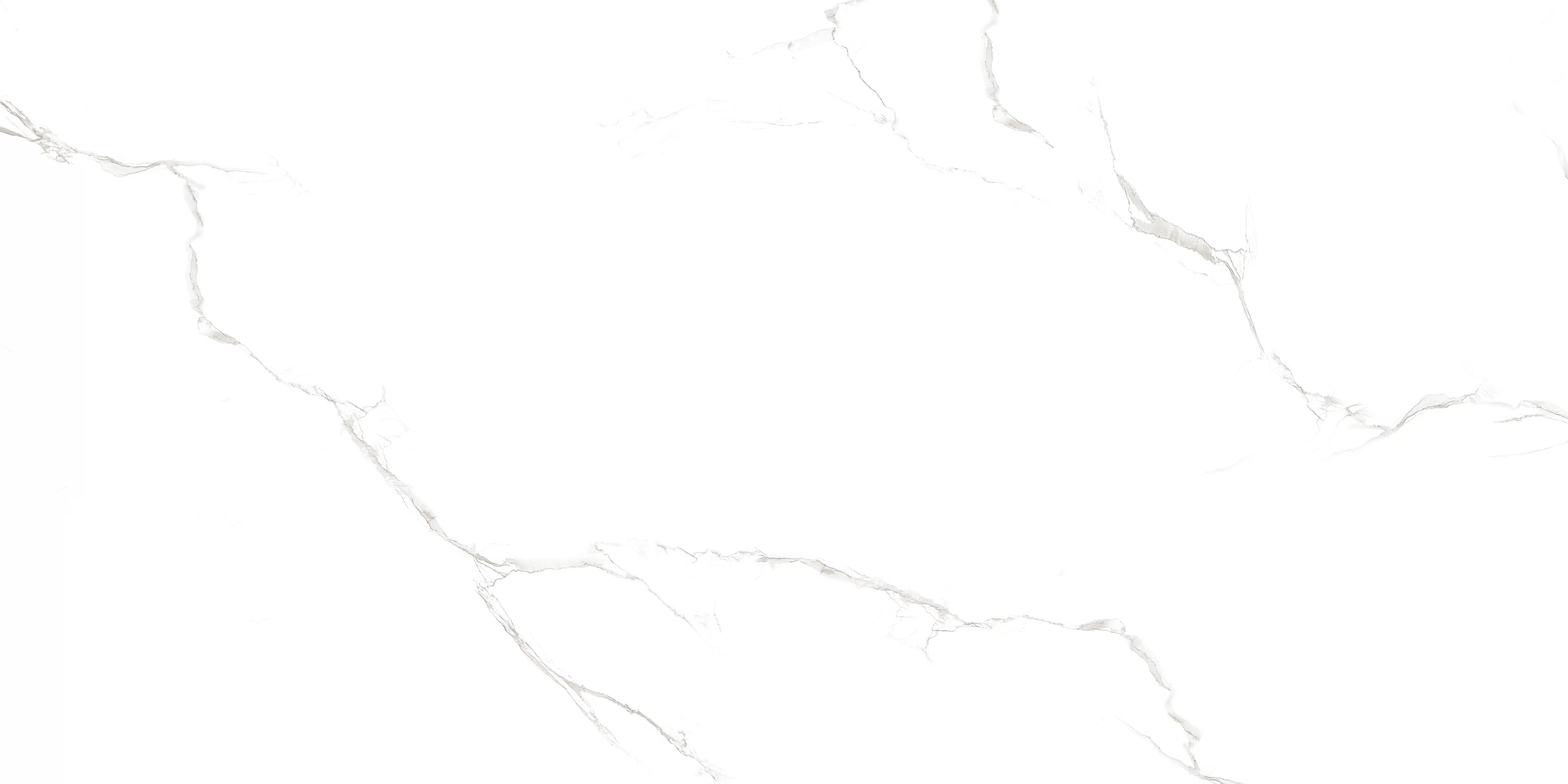Sisam White Glossy 60x120 Velsaa