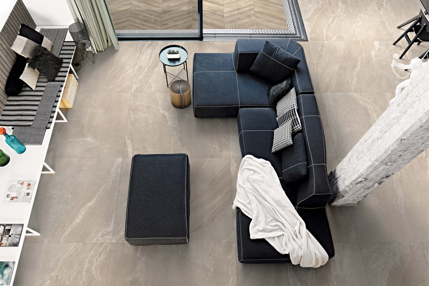 Woodslate Life Cerim