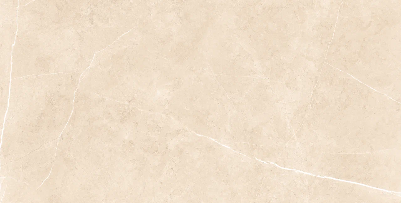 Swindon Beige Polished 60x120 Usak Seramik