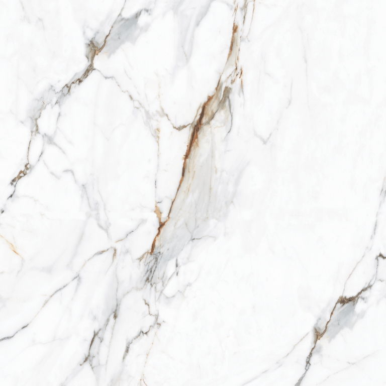 Apollo White Glossy 100x100 Maimoon Ceramica
