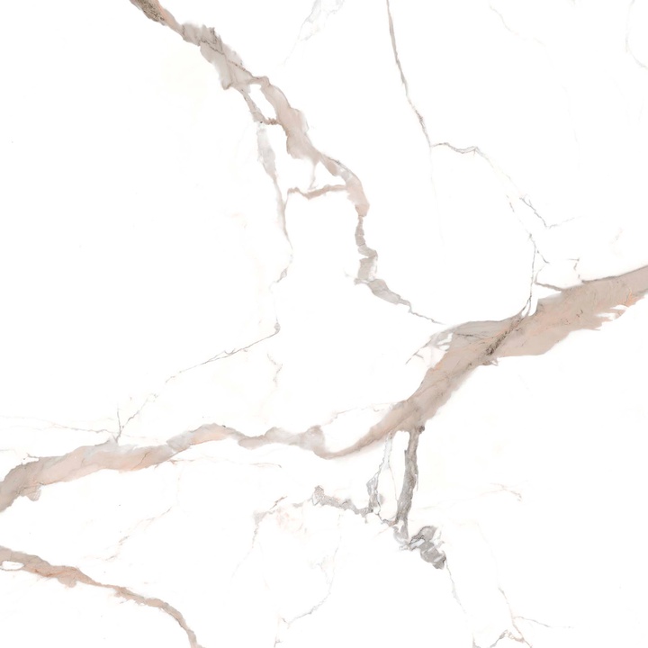 Calacata Brown 80x80 ZERDE TILE