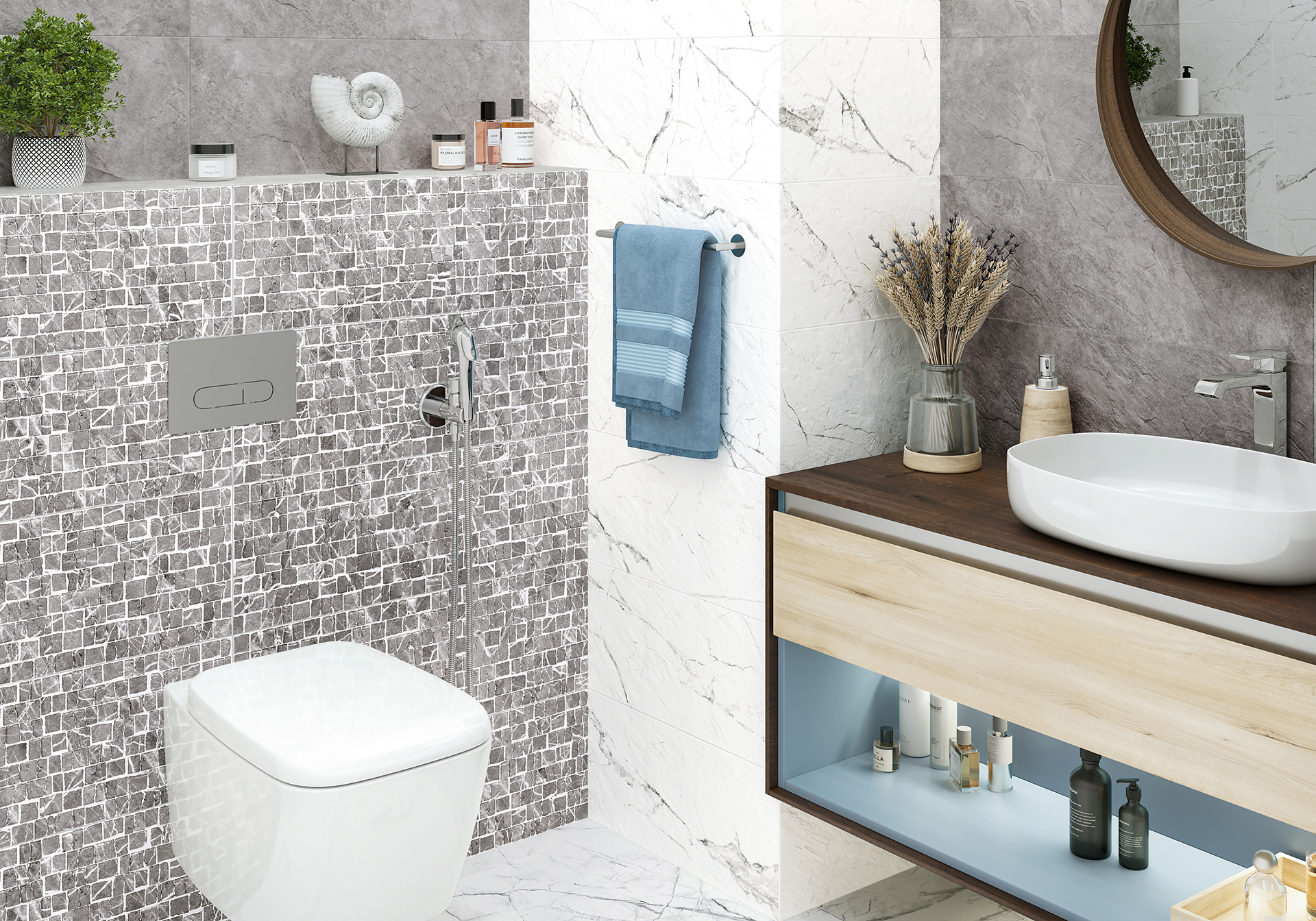 Laurent Alma Ceramica (Уралкерамика)