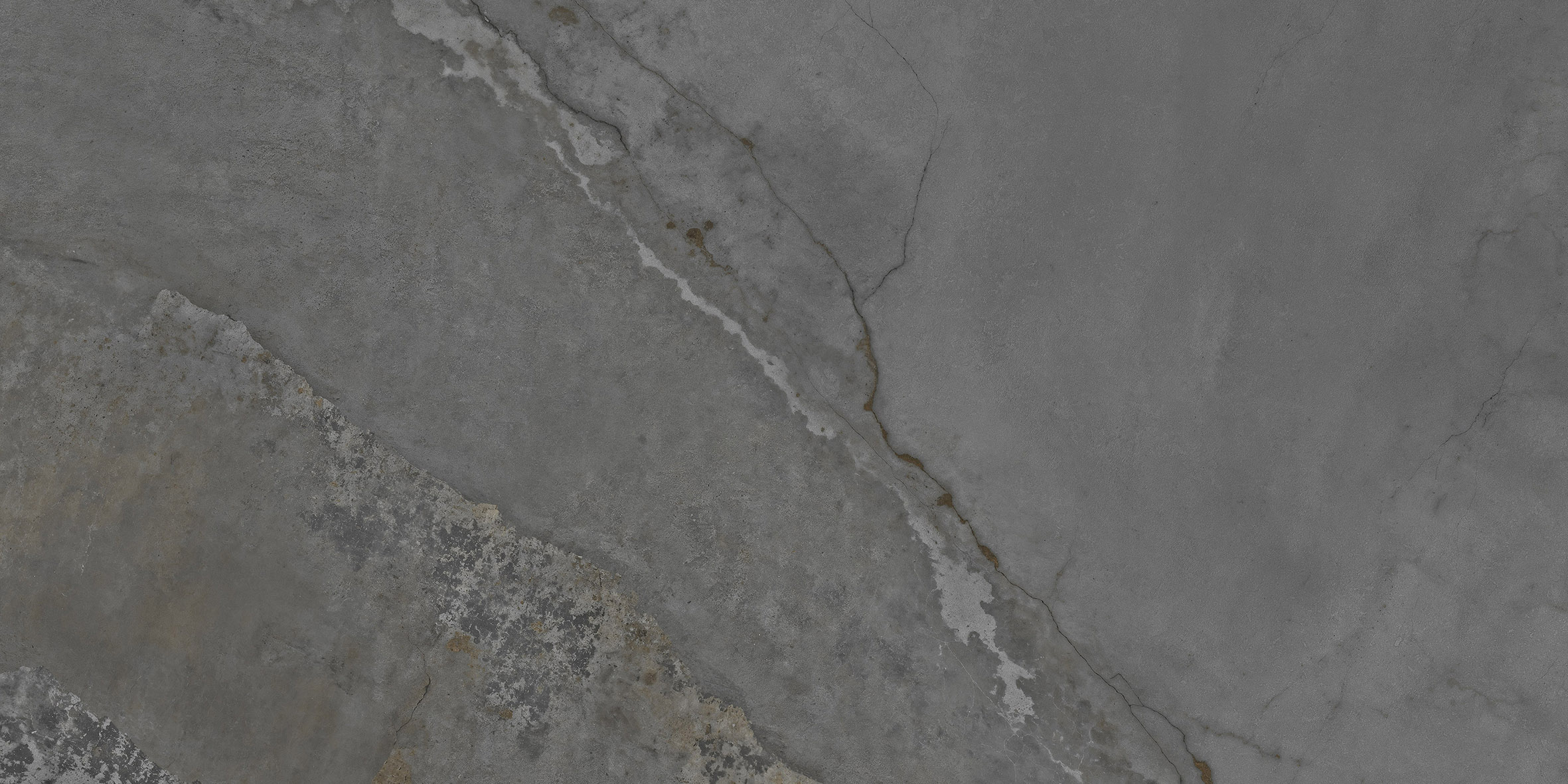 Planet Dark Metal Shine 60x120 Fanal