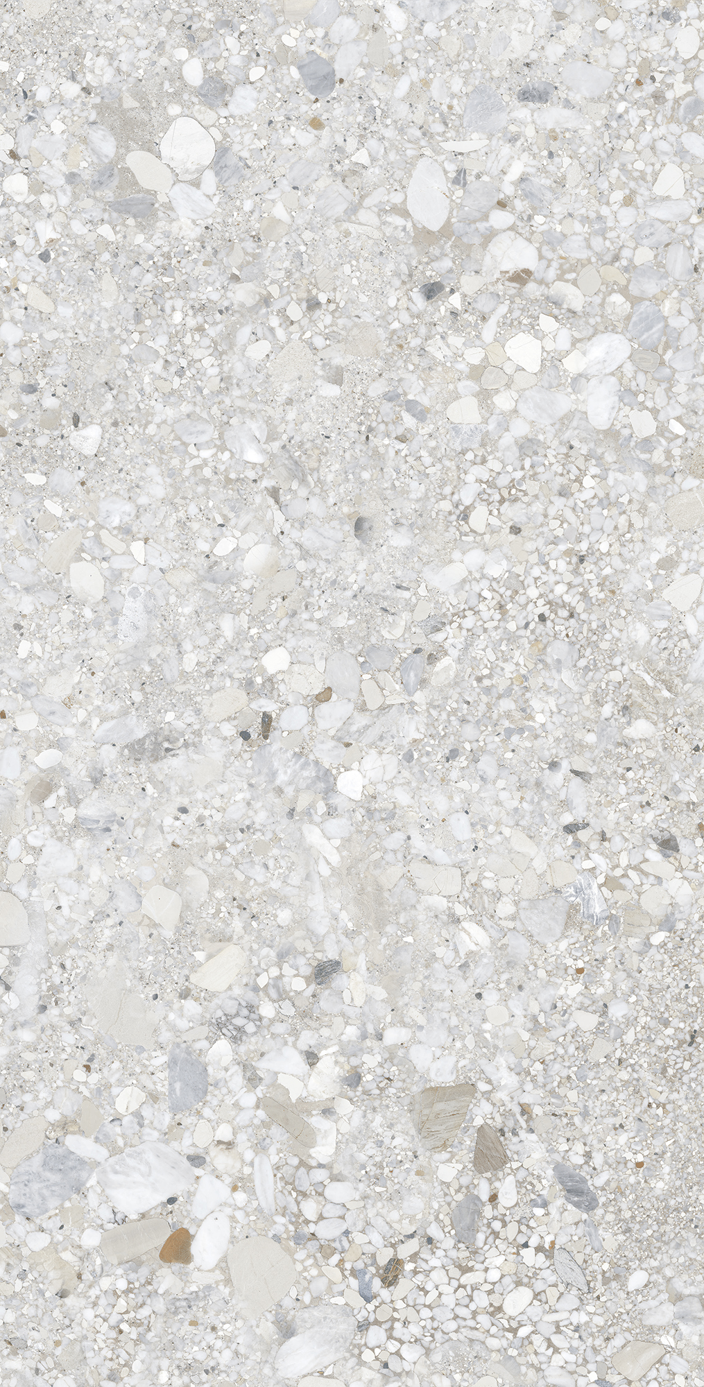 SL1001-A Gliato Terrazzo Solido 60x120 Creanza