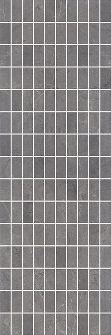 MM12098 Декор Низида мозаичный 25х75 Kerama Marazzi