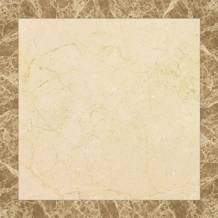 PJG-SWPZ011 11 Modern Magic Tile 60x60 Marmocer
