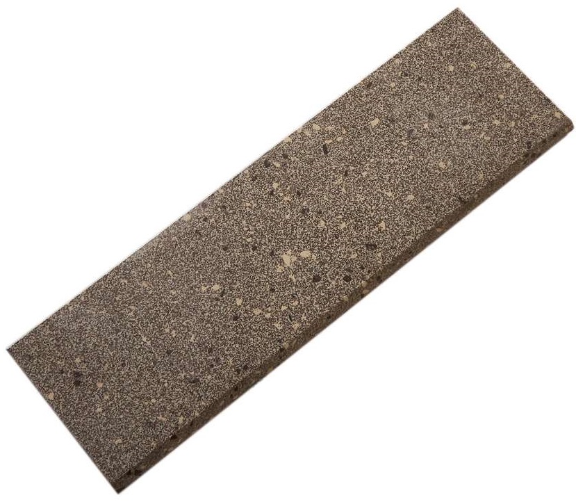 Battiscopa Milano Naturale 9.5мм 9x30 Casalgrande Padana