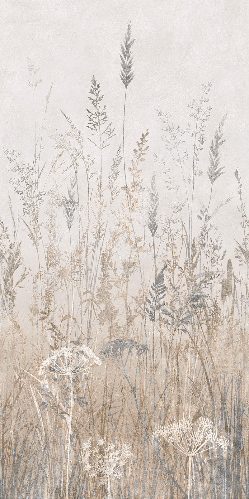 GFU60120FLO14L Флора / Flora лаппатированная 600x1200x8.5 Alma Ceramica (Уралкерамика) фото 4