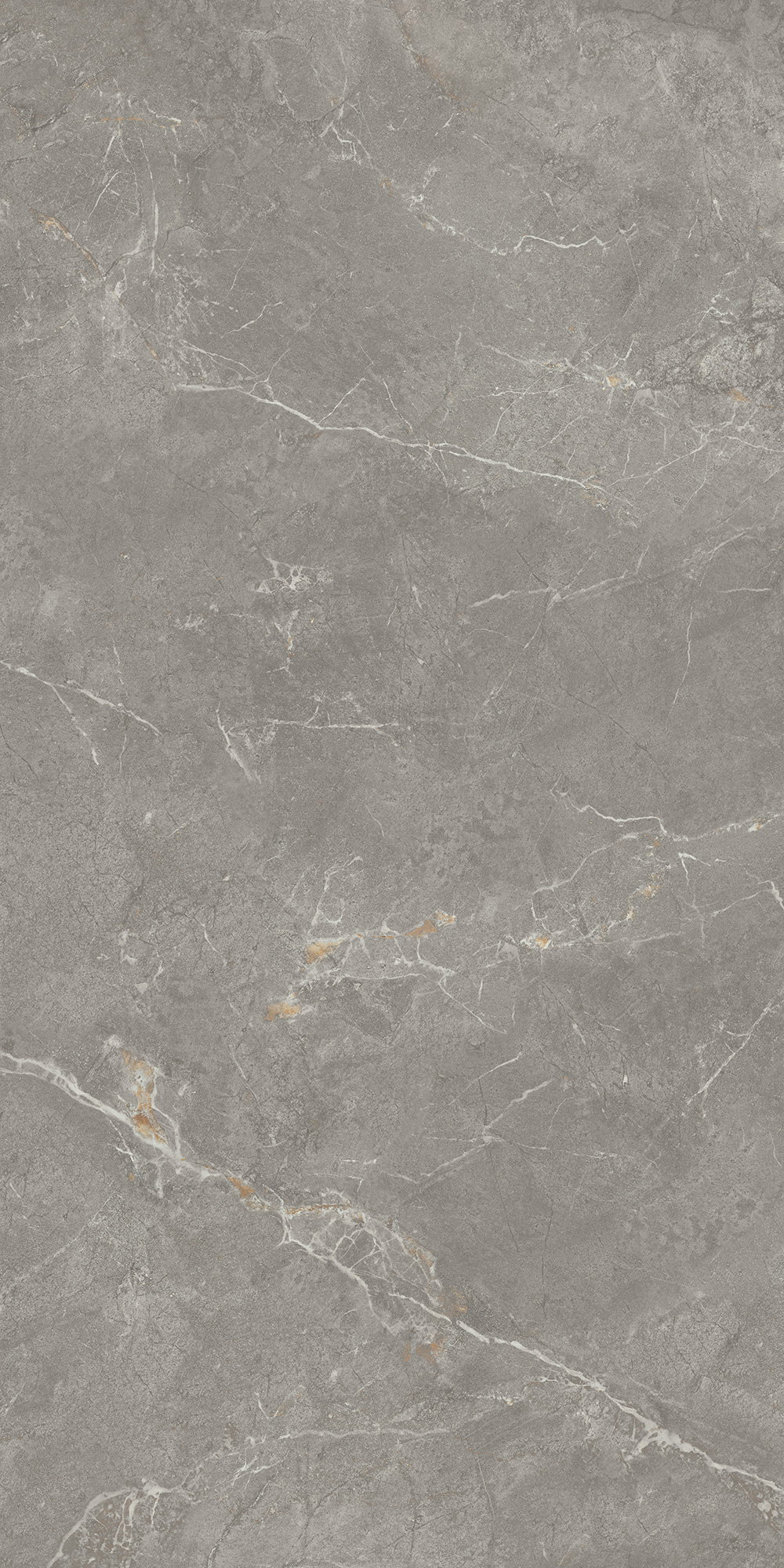 KM8016G0281R Бриансон серый матовый обрезной 80x160x0,9 Kerama Marazzi