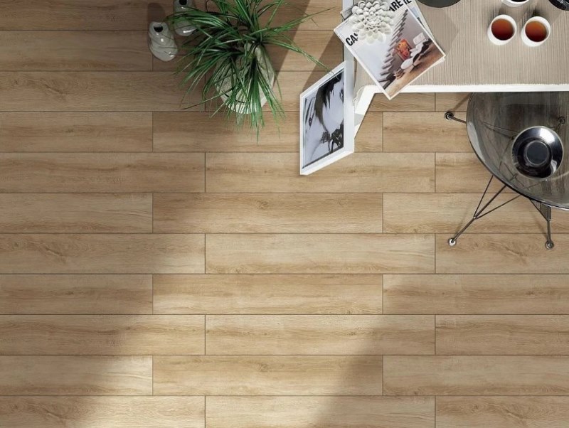Oak Enping Jingyen
