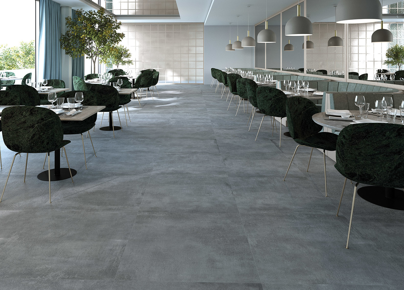 Zen Metropol Ceramica