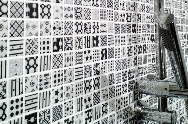 Graphic Mosavit