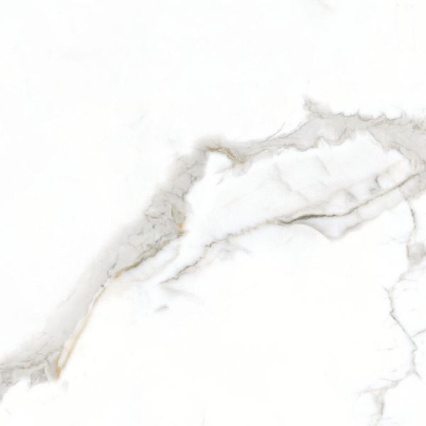 Alaska White 60x60 Gravita