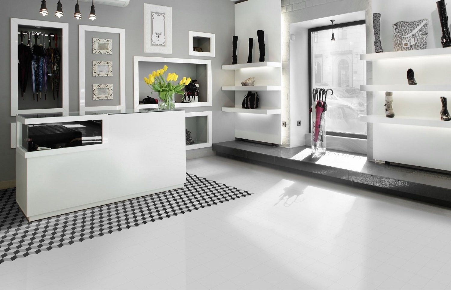 Barcelona Keros Ceramica