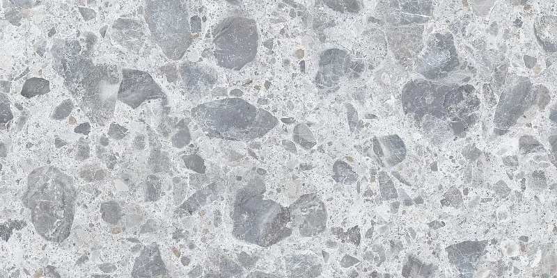 Престиж Терраццо Серый 31.5x63 Azori