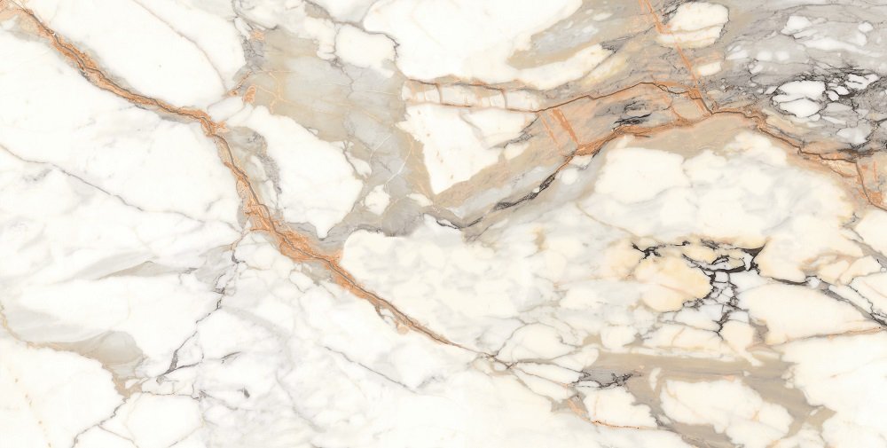 Venato Carrara High Glossy 80x160 SERON