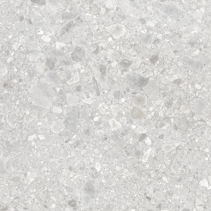 Ceppo Blanco PRO светло-серый матовый структурный R12Soft STR 60х60 Laparet