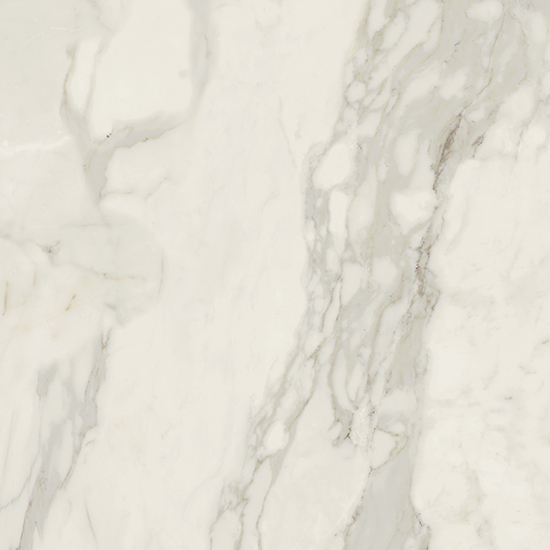 STARLIGHT TILES GLOSSY CALACATTA SUPREME 100x100 Kerlite
