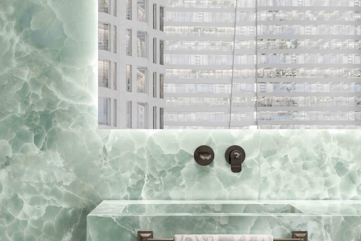 Gemstone Versace (Gardenia Orchidea) фото 18