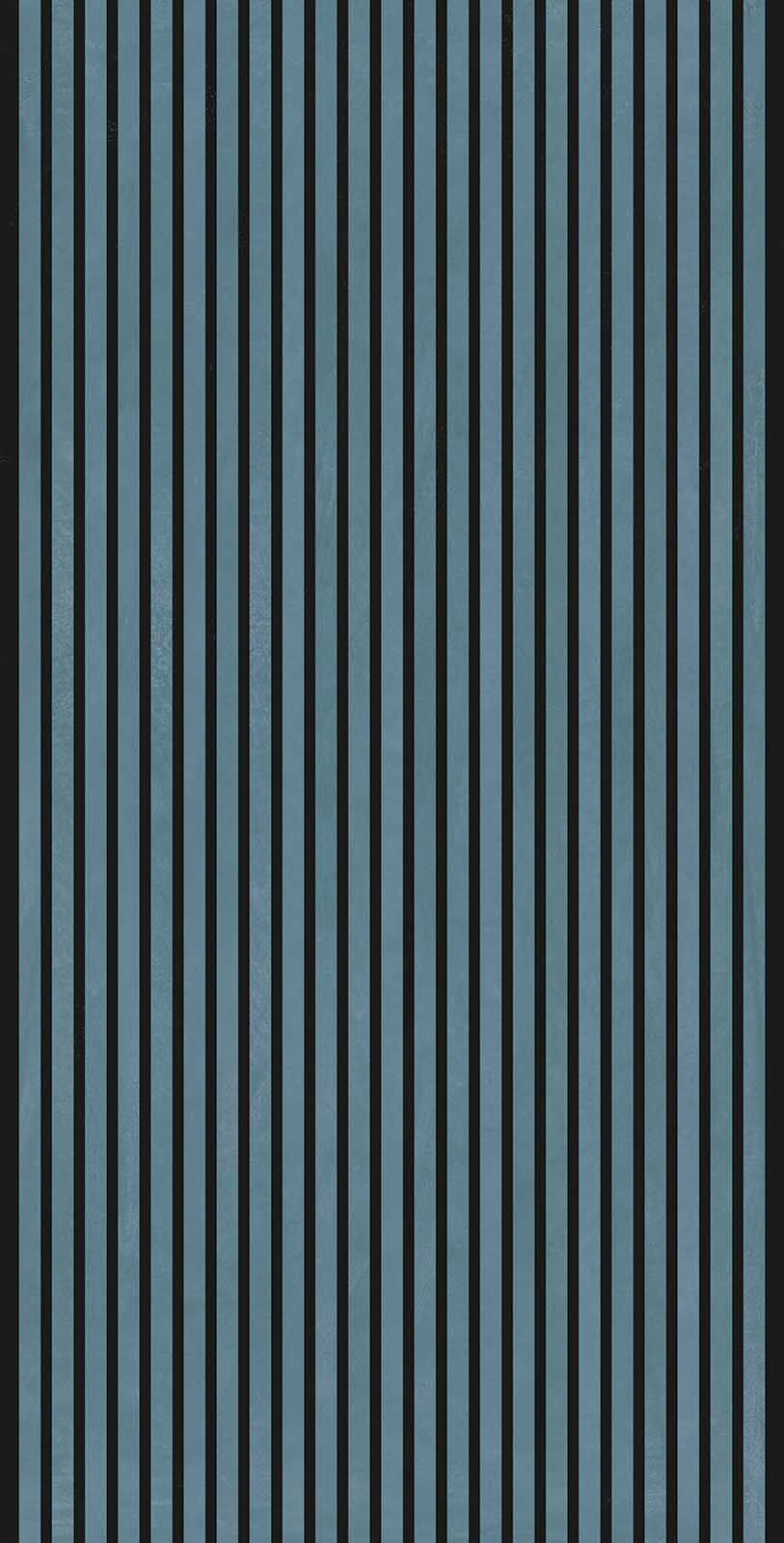 J93263 Ludo Nova 3D Blu Nero Rett 60x120 RHS (Rondine) Ceramiche