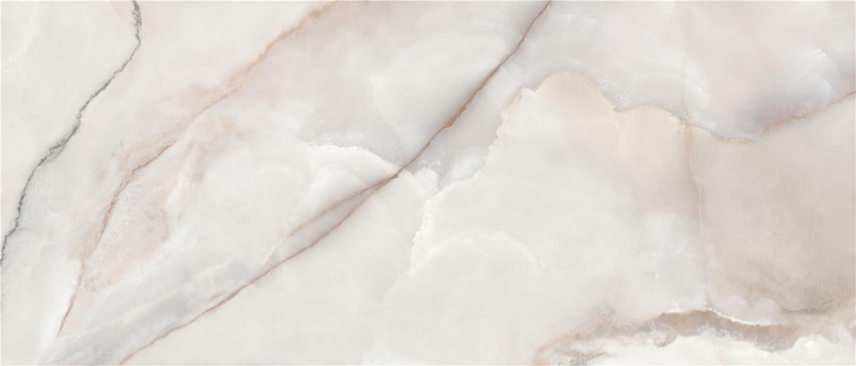 Dafne Cold Polished Rect 6mm 120x280 STN Ceramica