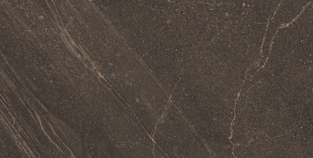 GB04 Gabbro неполированный 60x120x1 Estima
