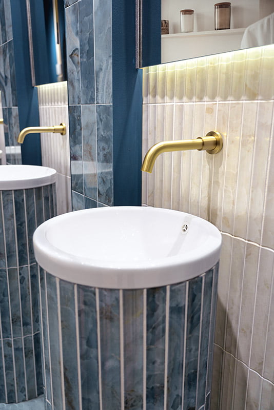 Chloe Mainzu фото 11