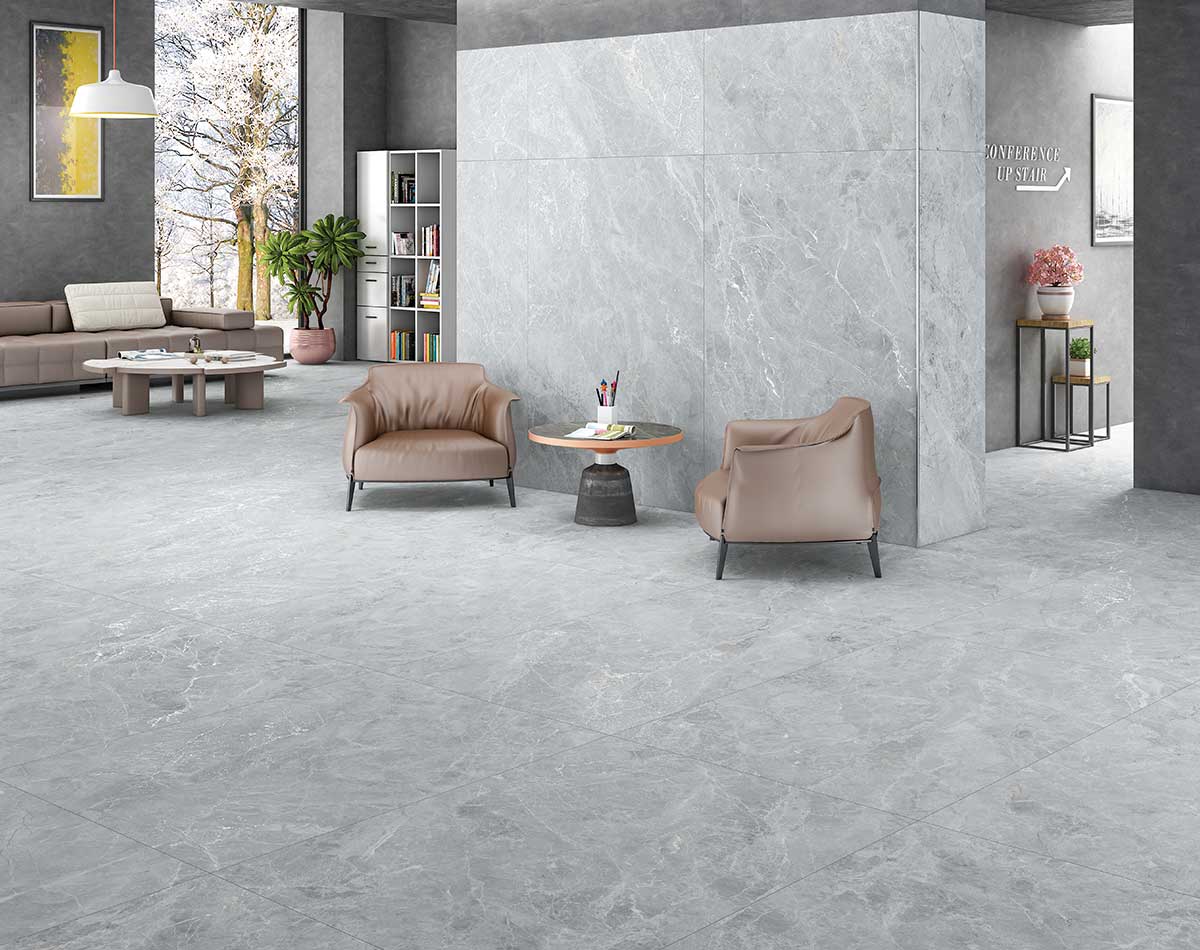Grey Amazon Simpolo Ceramics