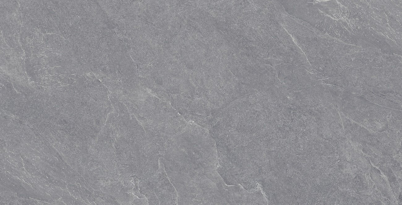 Carbonio Silver Matt 60x120 Ocean-Ceramic