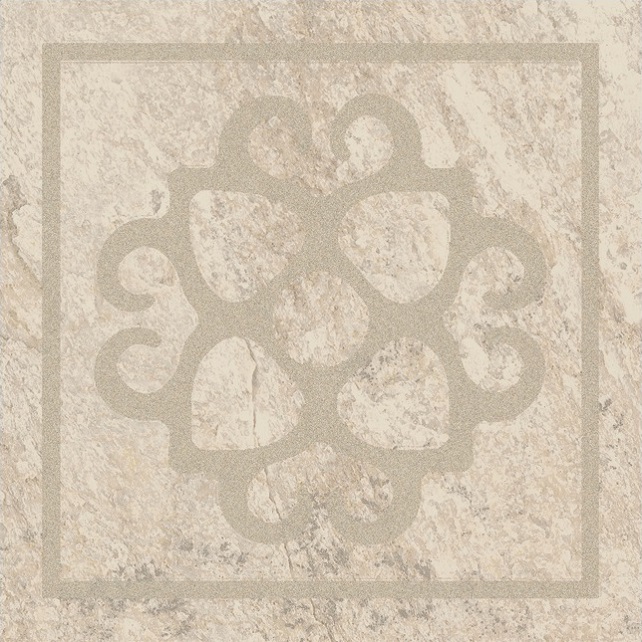 610090001121 Alpi Bianco Tozzetto Celtico 10х10 ColiseumGres фото 9