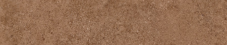 KM6060G0661RBT6 Плинтус Руссильон коричневый матовый обрезной 60x9,5x0,9 Kerama Marazzi фото 2