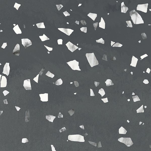 Terratile Nero 60x60 Gravita