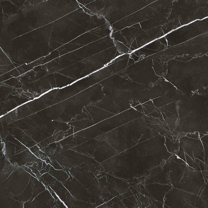 Royal Black 60x60 ZERDE TILE