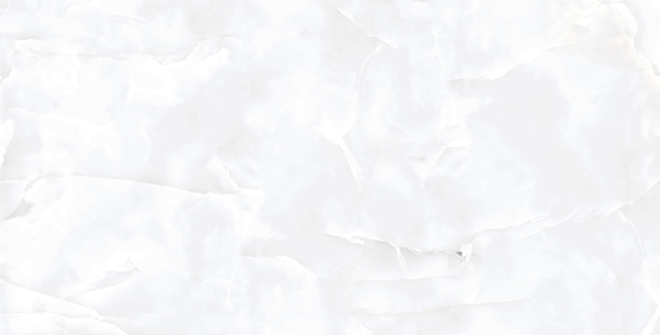 Coin White Glossy 60x120 Realistik